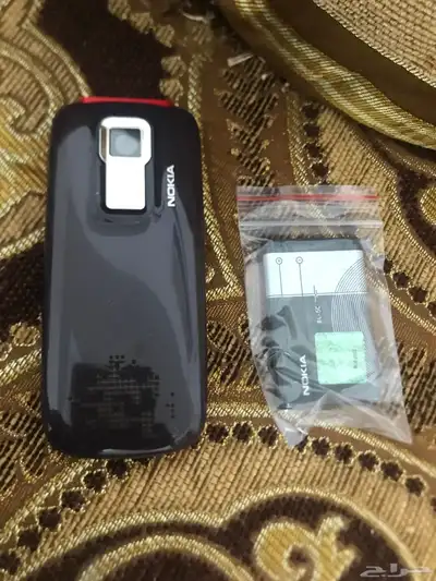 جوال نوكيا الاصلي nokia 5130 xpressmusic 8