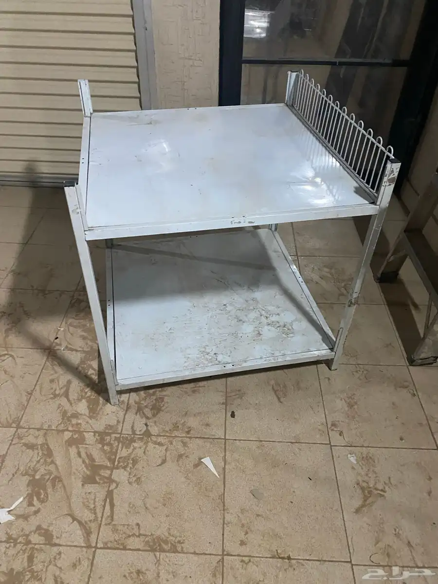 اغراض محل 3