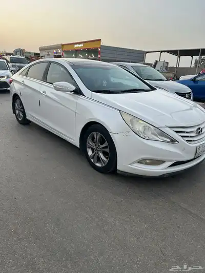 سوناتا للبيع 0