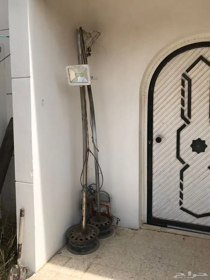 كشافات للاناره 0