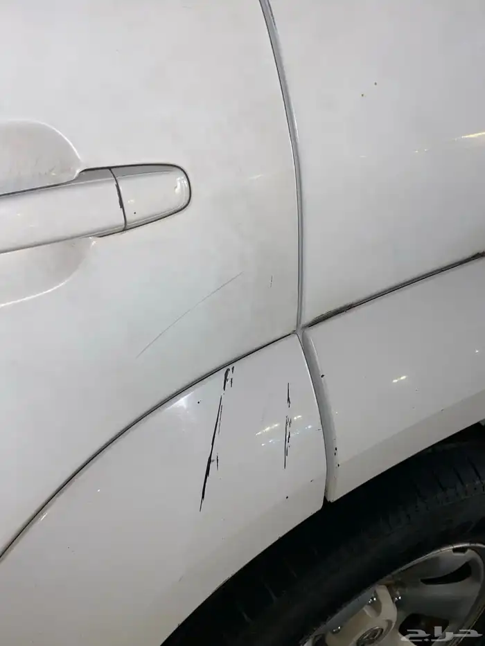 برادو الفئه GX قير ومكينه شرط 19