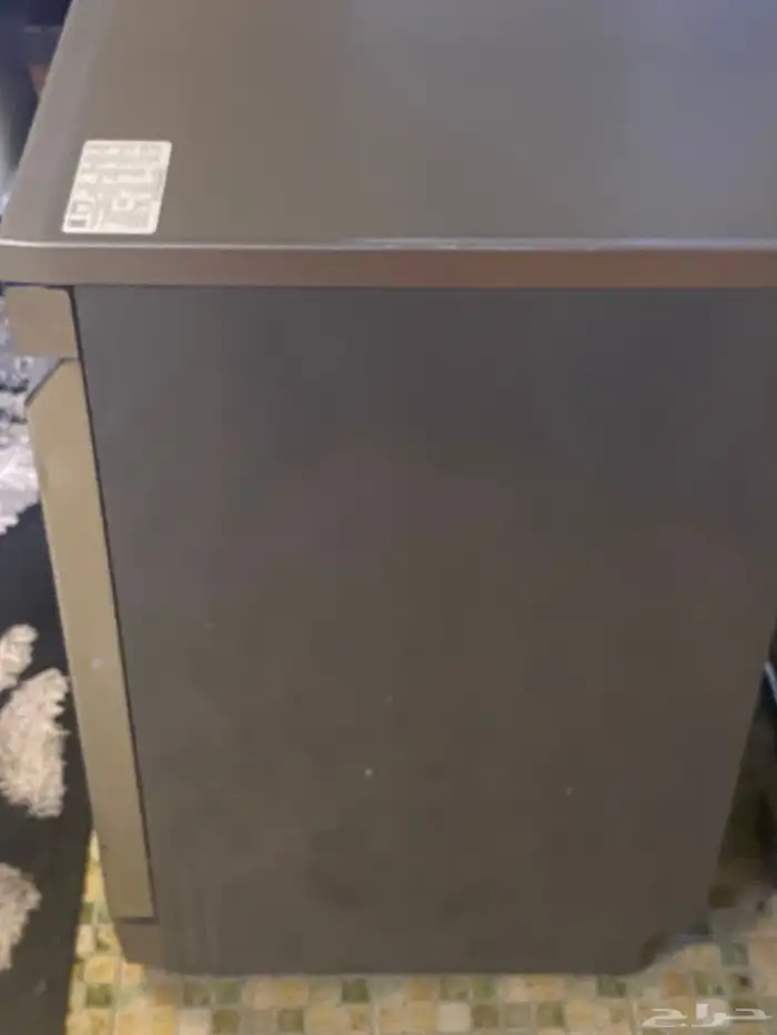 غسالة صحون 4