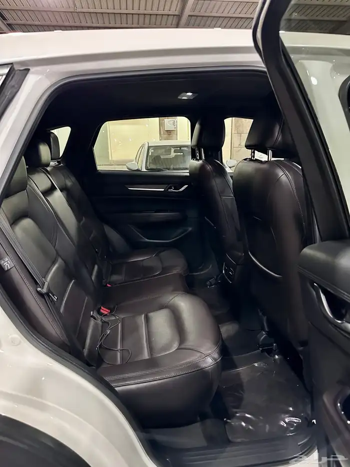 مازدا CX-5 Signature Mazda 2020 13