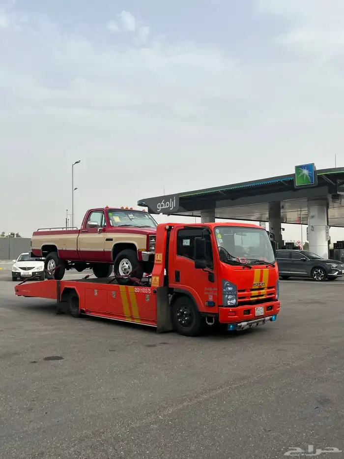 سطحة الحساء الدمام سطحه الهفوف الدمام 2