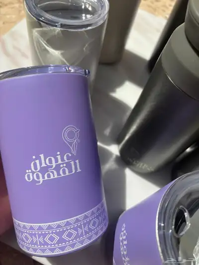 كوب عنوان القهوه وباسعار مناسبه 3
