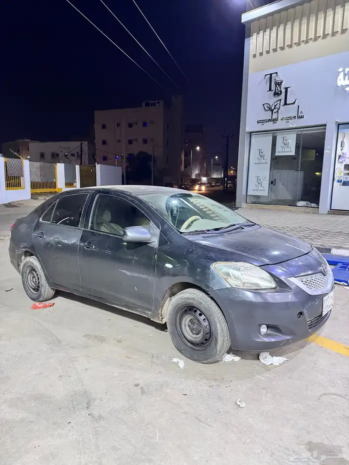 يارس 2012 1