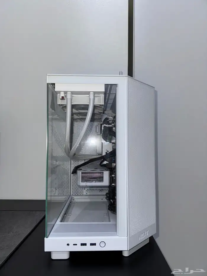 بي سي قيمنق للبيع المواصفات معالج i5 الجيل 14 4