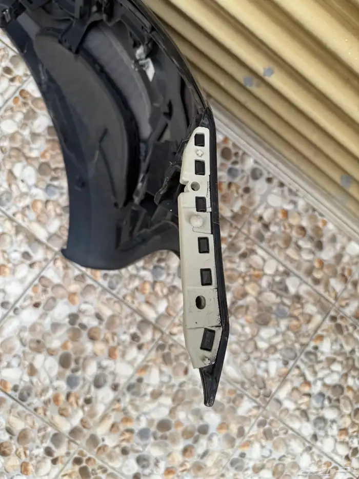 صدام امامي مرسيدس يخت 2016 امريكي 6