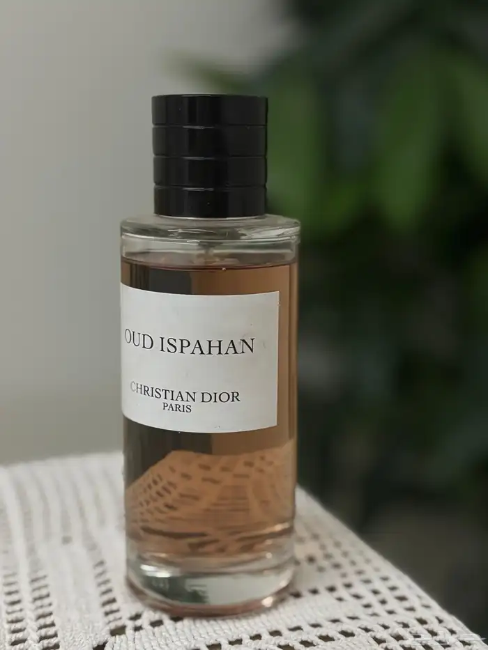عطر اصفهان 0