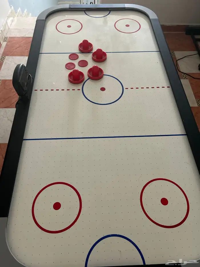 هوكي كهربائي 2