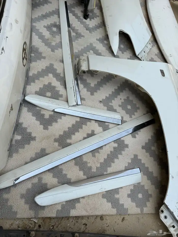 جيب لاند كروزر 2010 3