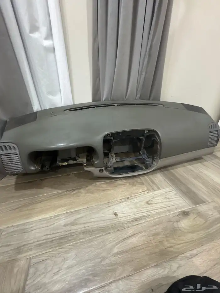 قشرة كامري 2004 الى 2006 بيج 0