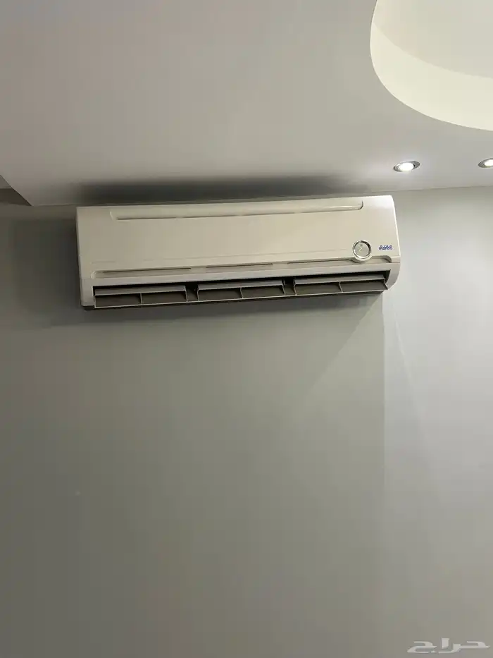 للبيع مكيف هواء Mando مستعمل - يحتاج صيانة 2