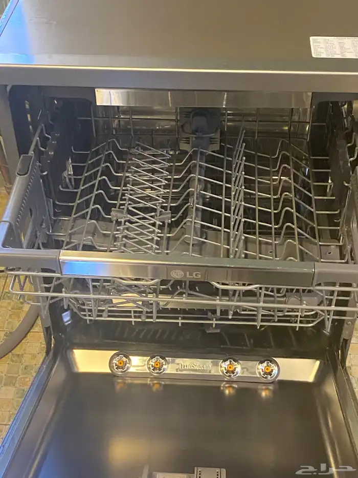 غسالة صحون 1