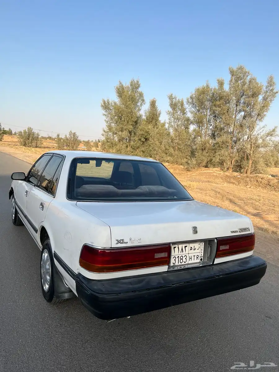كرسيدا 1993 1