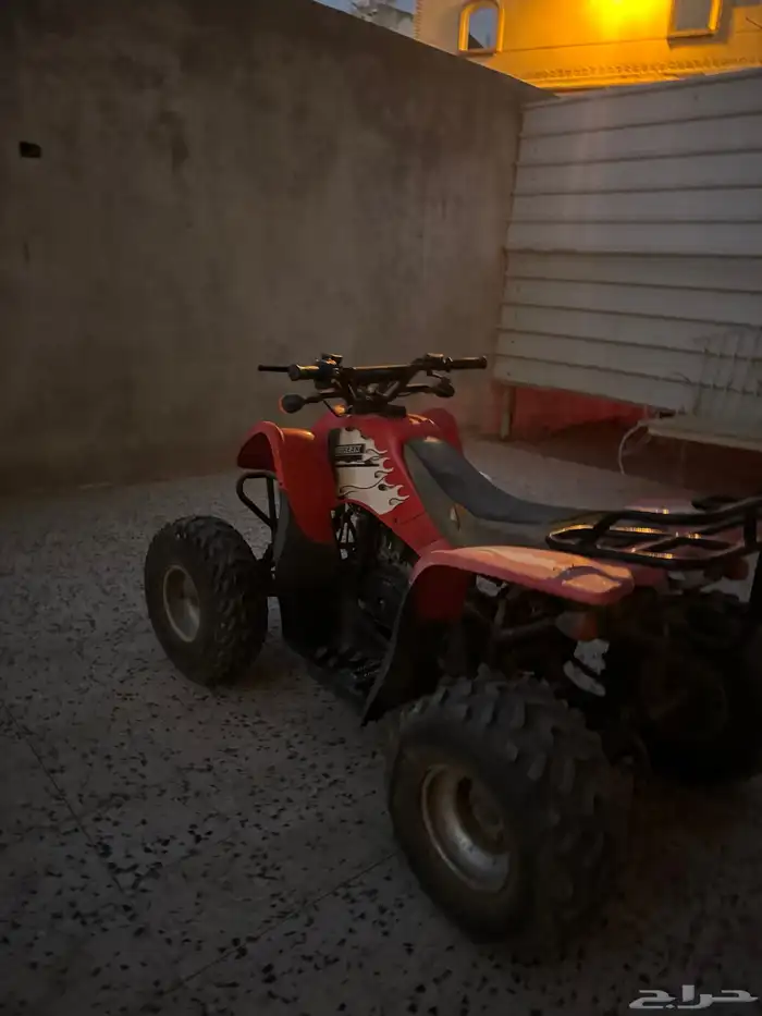 دباب سويدي 3