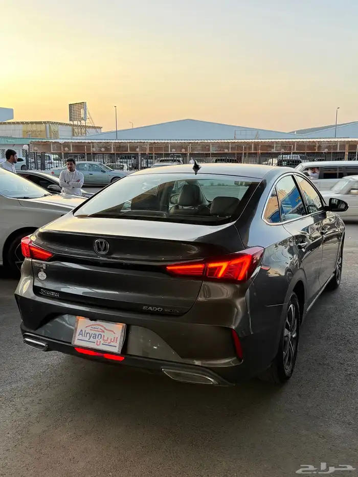 شانجان ايدو 2023 5