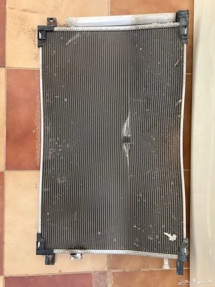 قطع كامري للبيع 6