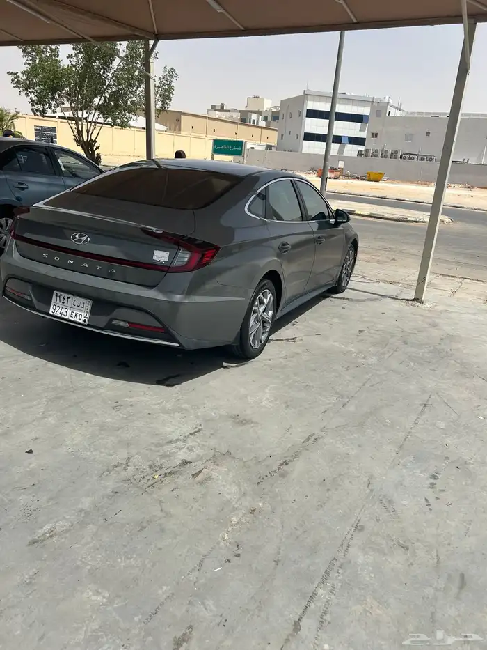 سوناتا 3