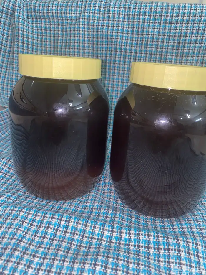 عسل جبلي اصلي 1