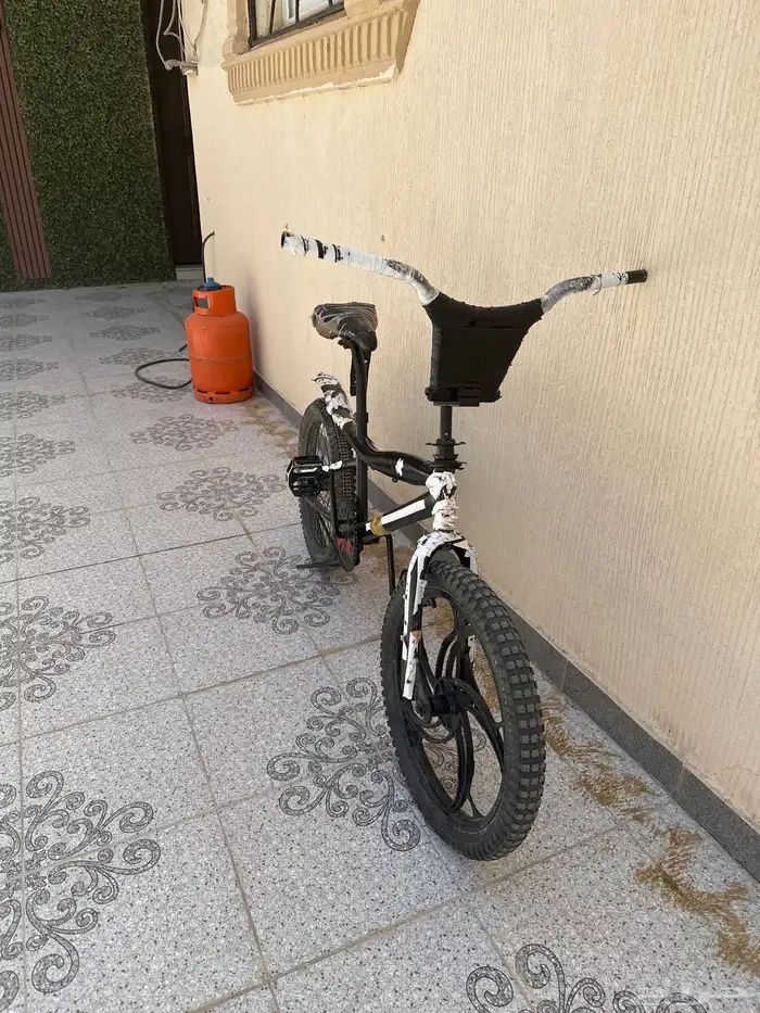 سيكل كوبرا 0