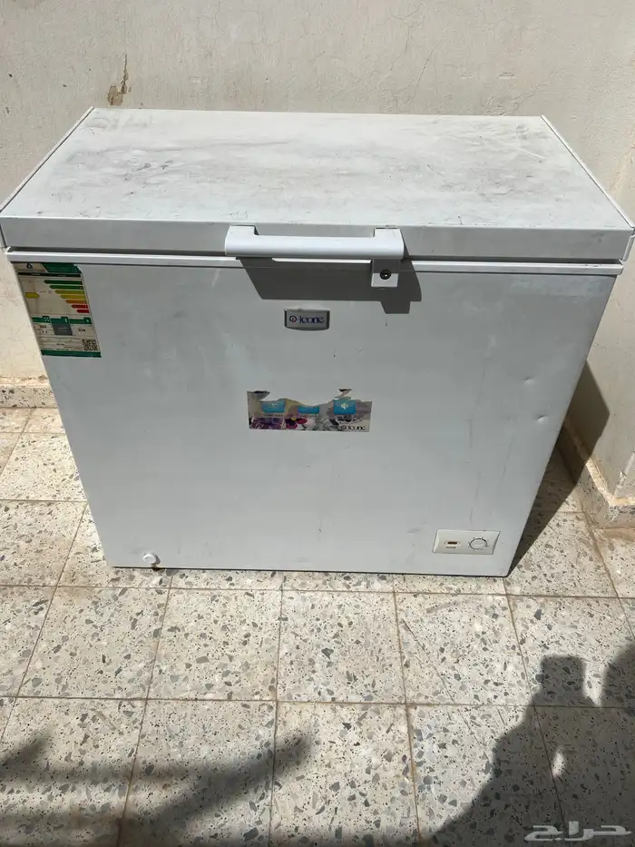 فرن كهربا ئي واحدخس روس وفرن غطس وعدد 2فريزر 1