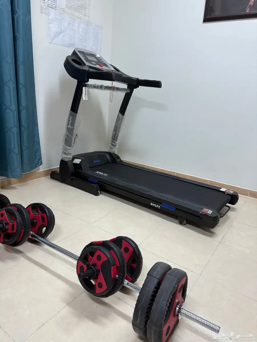 سير جري رياضي 3