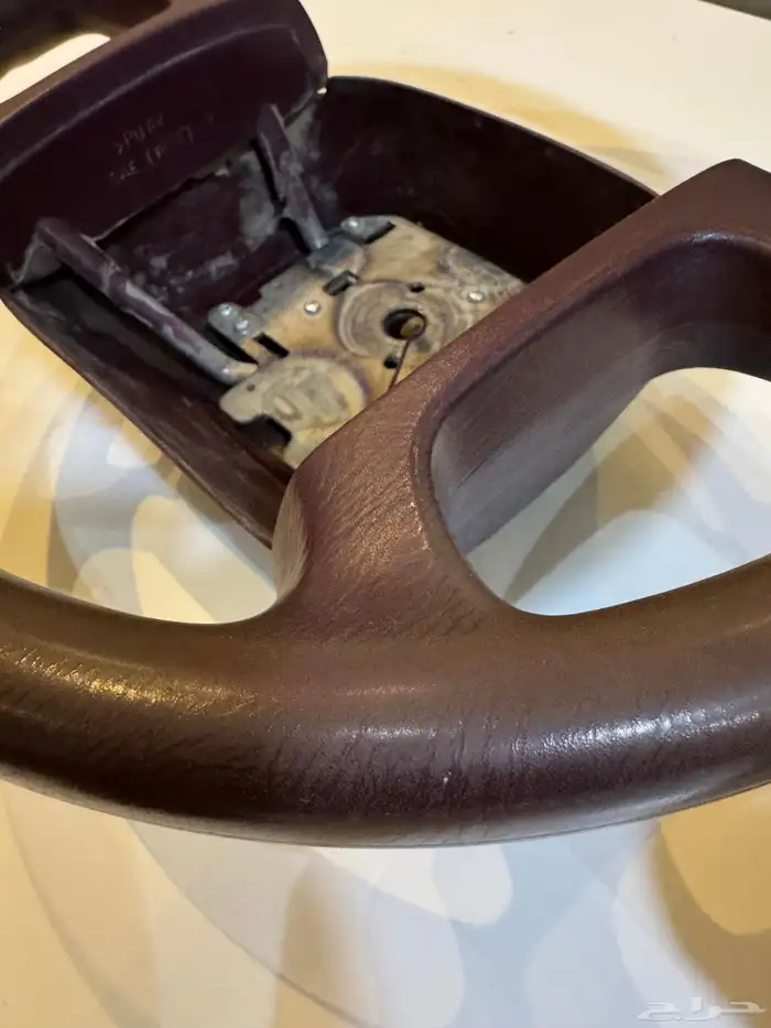 طاره ددسن نظيفة 4