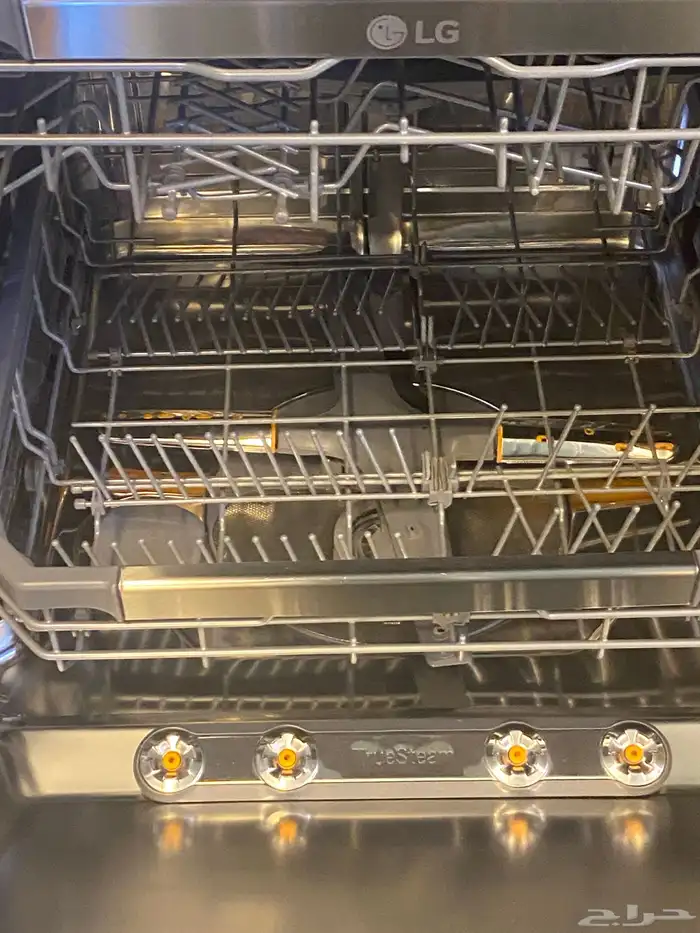 غسالة صحون 0