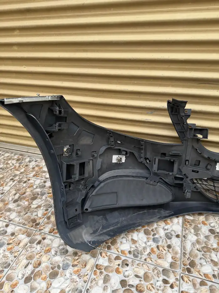 صدام امامي مرسيدس يخت 2016 امريكي 10