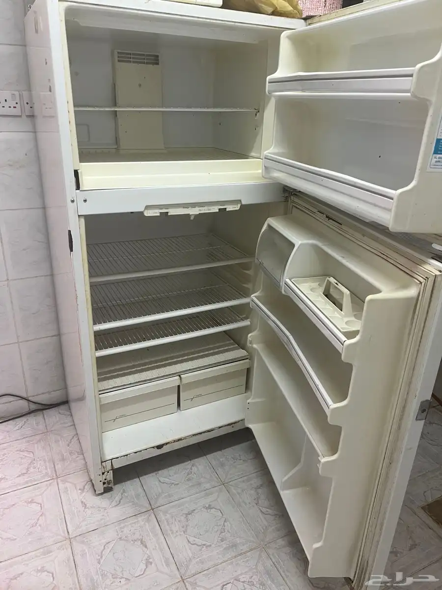 اثاث مطابخ ثلاجه مكيفات 2