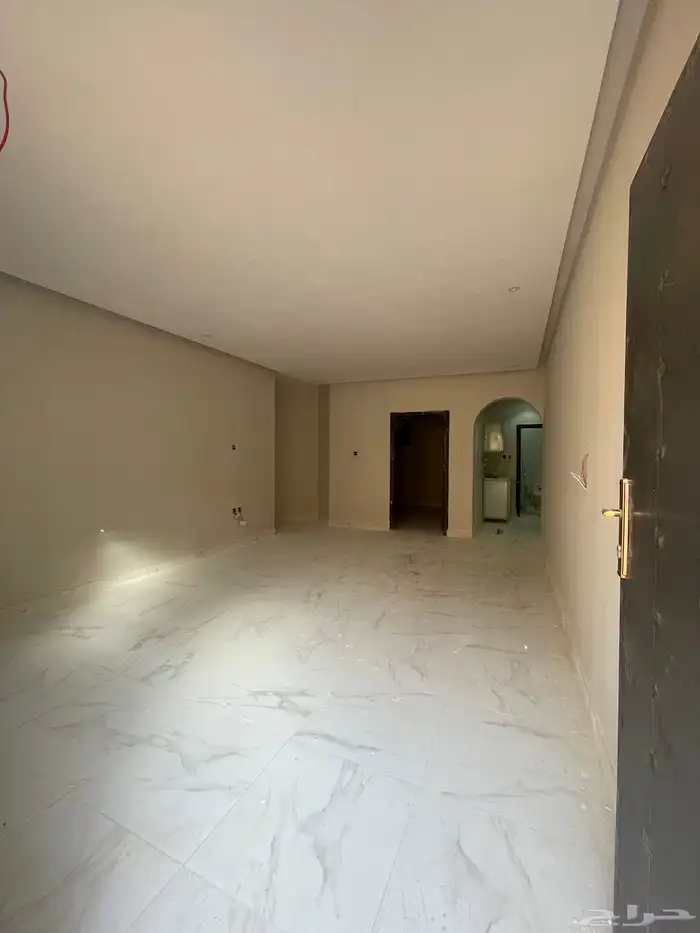 شقة استديو للإيجار 2