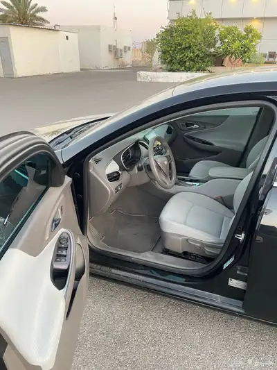 شفروليه ماليبو 2019 بنزين التوكيلات العالميه 7