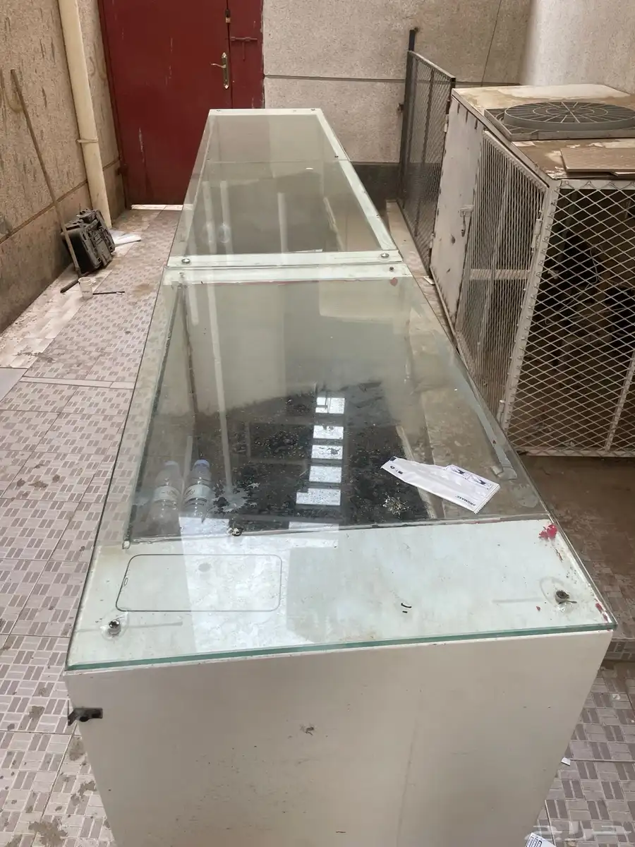 بترينات 1