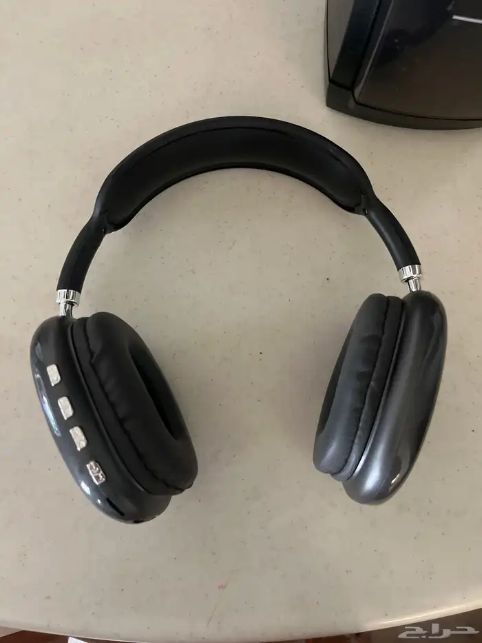 سماعة بلوتوث تشبك على الجوال 2