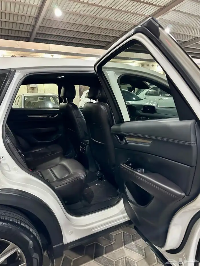 مازدا CX-5 Signature Mazda 2020 12