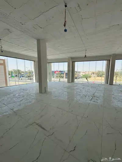 للايجار او للاستثمار عمارة تجارية - سكنية 14