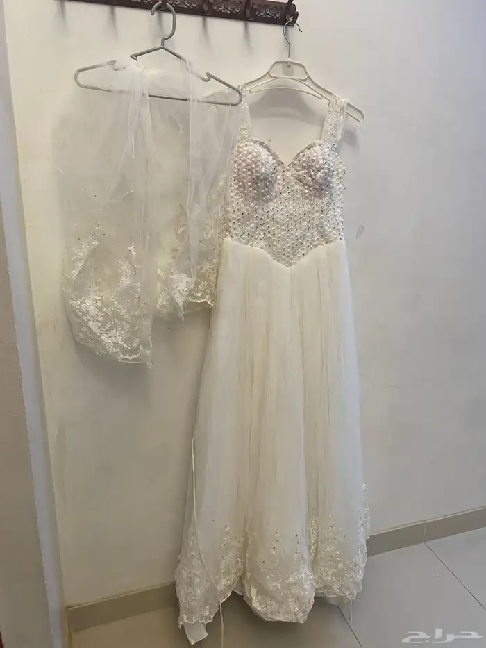 فستان زواج وفستان سهره 0