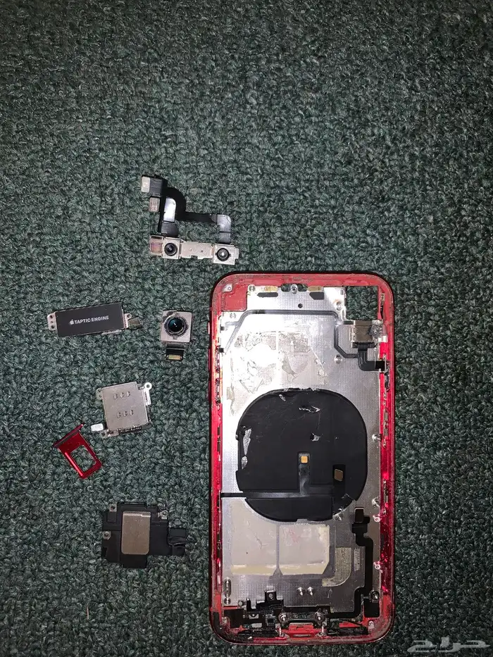 آيفون تشاليح 0