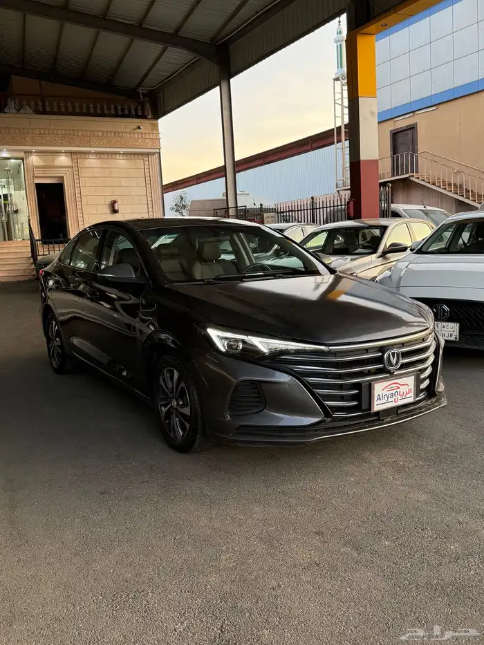 شانجان ايدو 2023 1