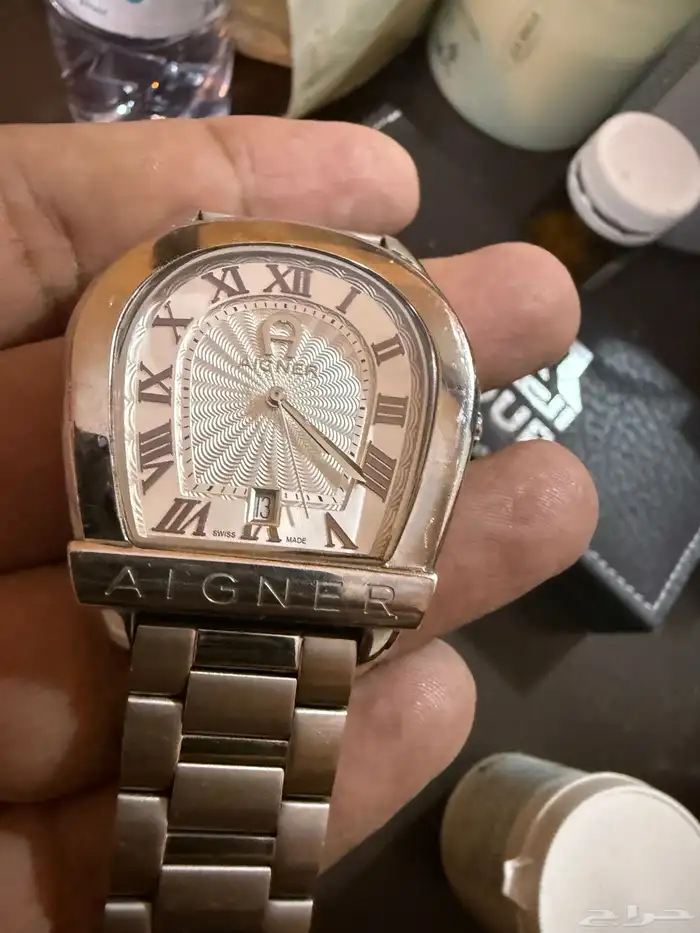 ساعة AIGNER 2