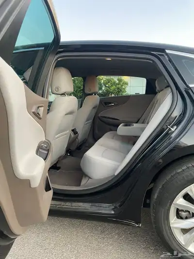 شفروليه ماليبو 2019 بنزين التوكيلات العالميه 13