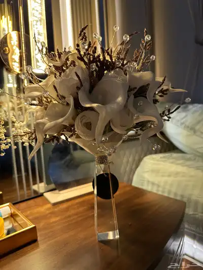 مسكه عروس 1