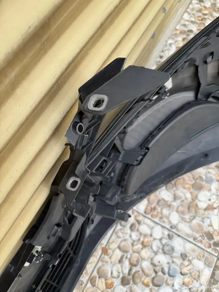 صدام امامي مرسيدس يخت 2016 امريكي 7