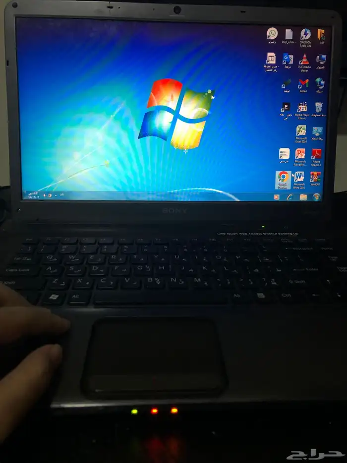 لابتوب ممتاز جدا 0