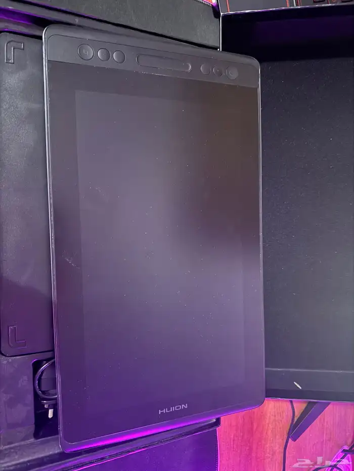 للبيع لوح رسم kamvas Pro 13 1