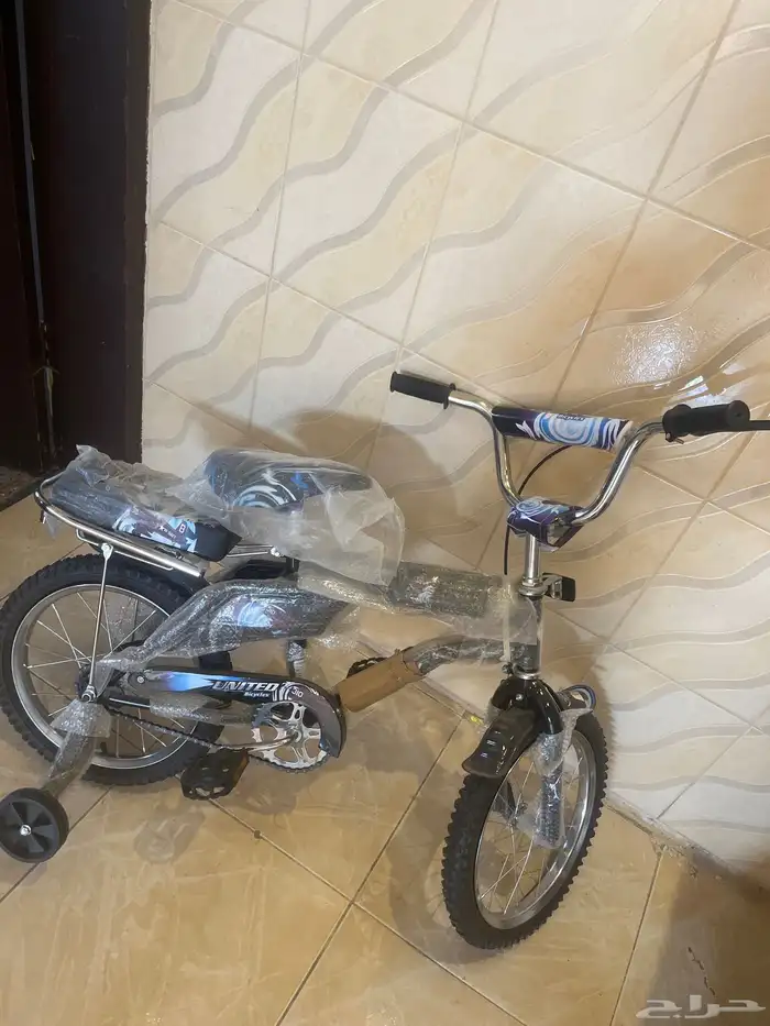 سيكل رامبو 0