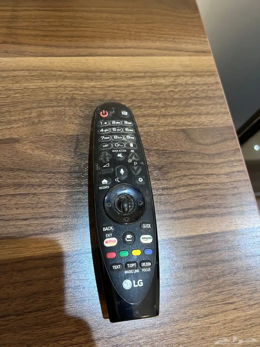 شاشة 65  LG ULTRA HD 4K TV 2