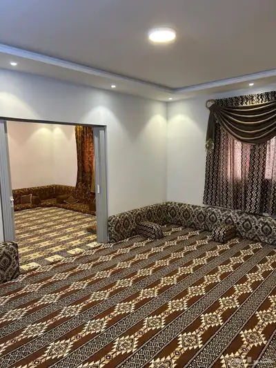 غرفة للإيجار يوميا 2