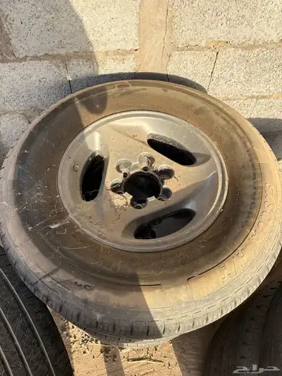 جنوط نيسان سنمبوسه 1
